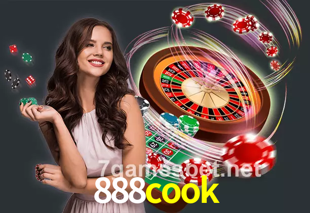 vivo no cassino 888cook