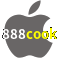 Aplicativo 888cook para iOS