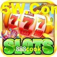 888cook - Plataforma De Caça-Níqueis Online - 888cook.com