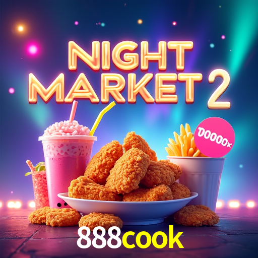 Interface do App 888cook