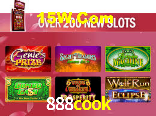 888cook