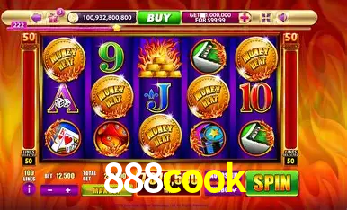Segurança 2FA 888cook