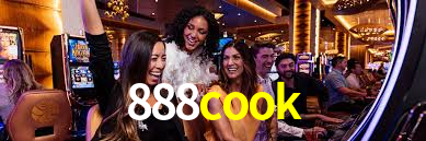888cook: Seu Cassino Premiado com Pagamentos Rápidos