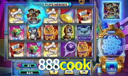 Especiais de Fim de Semana 888cook