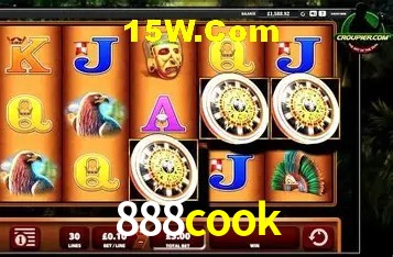 Tecnologia da Plataforma 888cook