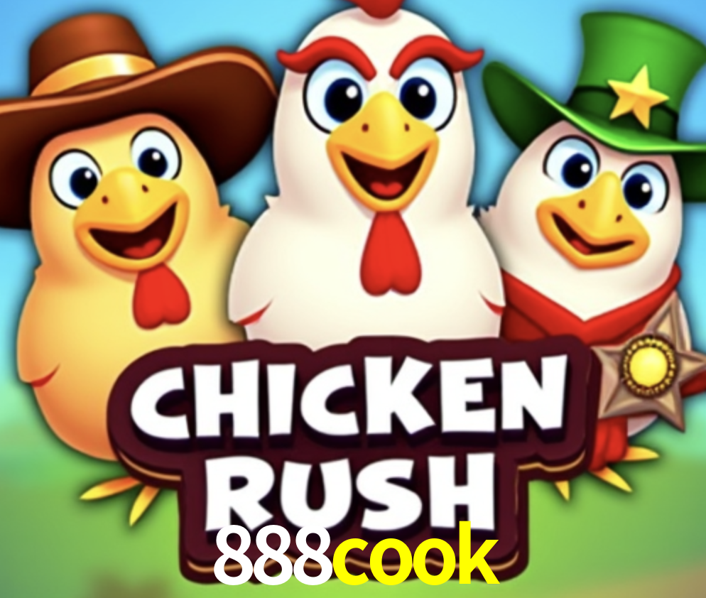 Cadastro Rápido 888cook