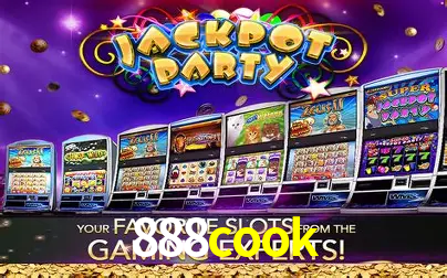 Casino Ao Vivo 888cook