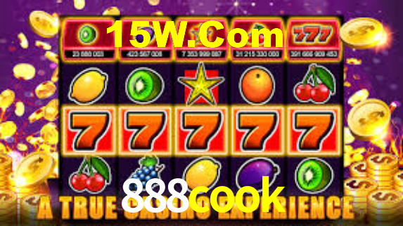 Interface do App 888cook