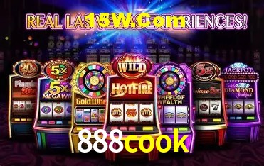 Recursos de Bônus 888cook
