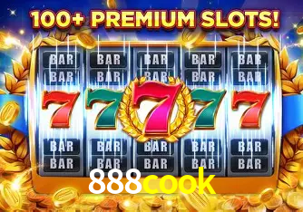 Jogos de Slot 888cook