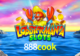 888cook: Jogos de Caça-Níqueis-Altas Recompensas, Roleta-Velocidade, Blackjack-Desafios Máximos